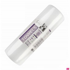 Рушники одноразові, Etto, 50см х 80см (50шт. в рулоні), перлина 50г/м2