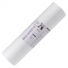 Простирадла одноразові Etto СМС 0.8 х 500 м (80 см) білі