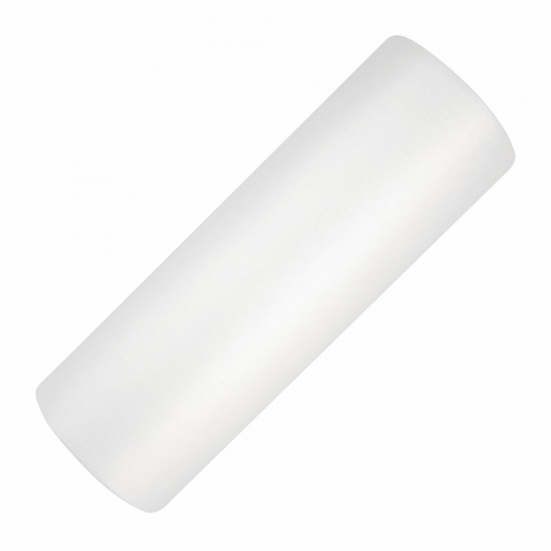 Рушники одноразові, Etto, 50см х 80см (100шт. в рулоні), перлина 50г/м2