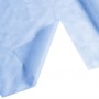 Простыни одноразовые Etto СМС 0.6 х 100 м перфорированные (шаг отрыва 2 м) голубые
