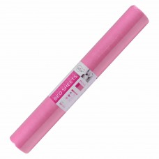 Простирадла одноразові Etto СМС 0.8 х 100 м перфоровані (крок відриву 2 м) рожеві