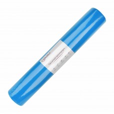 Простирадла одноразові COLOReIT спанбонд 0.6 х 100 м (60 см) блакитні