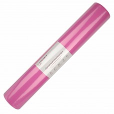 Простирадла одноразові COLOReIT спанбонд 0.6 х 100 м (60 см) рожеві