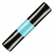 Простирадла одноразові Monaco Style спанбонд 0.6 х 100 м (60 см) чорні