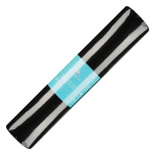 Простирадла одноразові Monaco Style спанбонд 0.6 х 200 м (60 см) чорні