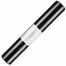 Простирадла одноразові COLOReIT спанбонд 0.6 х 100 м (60 см) чорні