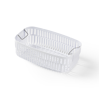 Ультразвукова мийка MicroSTOP MU-PROMAX (UA) 70Вт, 2,5л