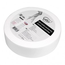 Смужки для депіляції в рулоні, білі, Etto, 100г/м2 , 0.07х100 м