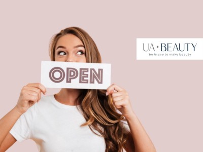 Ми відкрились!