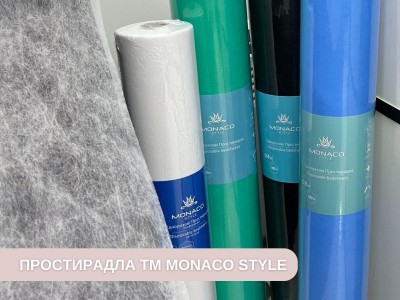 Простирадла ™Monaco Style