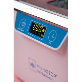 Microstop ультразвукова мийка MU-SMART 0,8 л