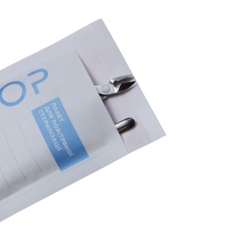 Microstop Крафт-пакети з індикатором 4 класу 50×200 мм (UA) 1 уп. (100шт.)