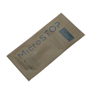 Microstop Крафт-пакети ECO з індикатором 4 класу 60×100 мм (UA) 1 уп. (100шт.)