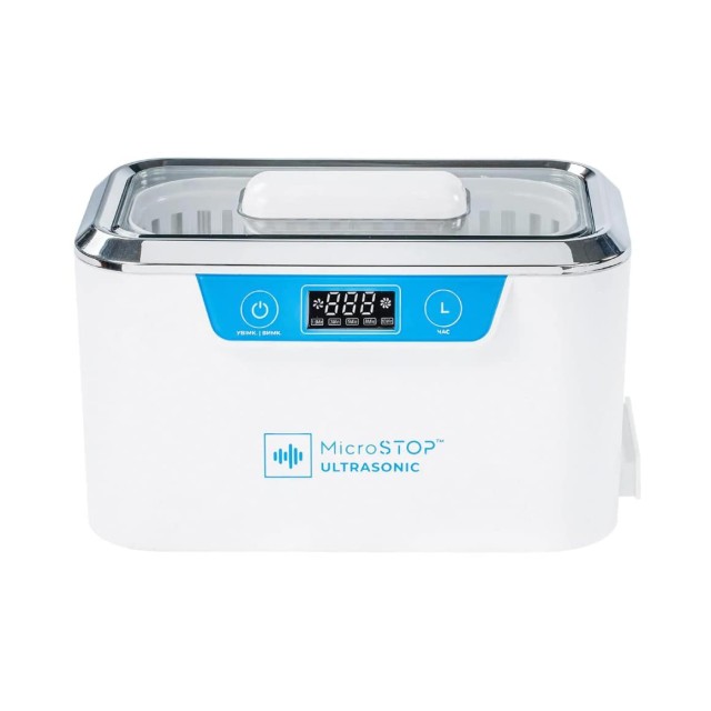 Microstop ультразвукова мийка MU-SMART 0,8 л