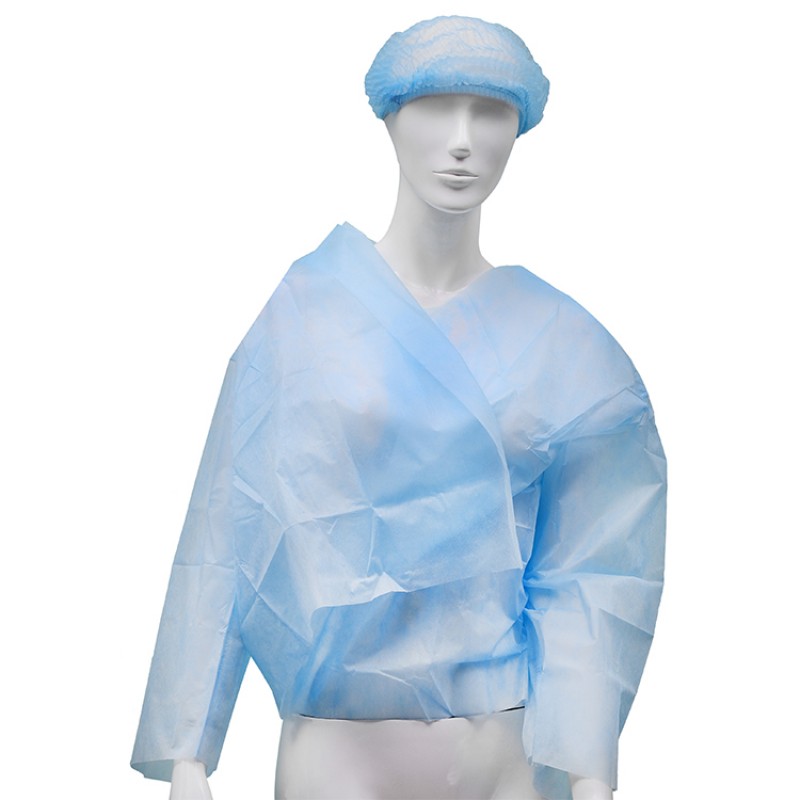 Куртка для пресотерапії , СМС, Etto (5 шт.)