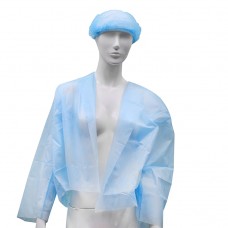 Куртка для пресотерапії , СМС, Etto (5 шт.)