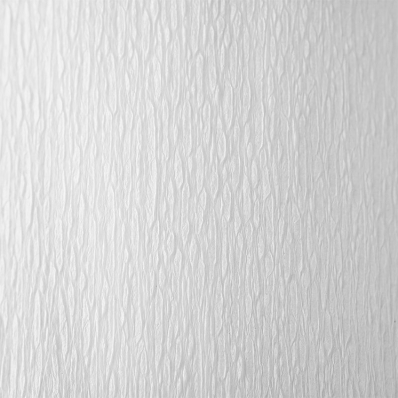 Комірці перукарські, Monaco Style, спанлейс Білі, складені, 7 х 40 см, 100шт. в уп.