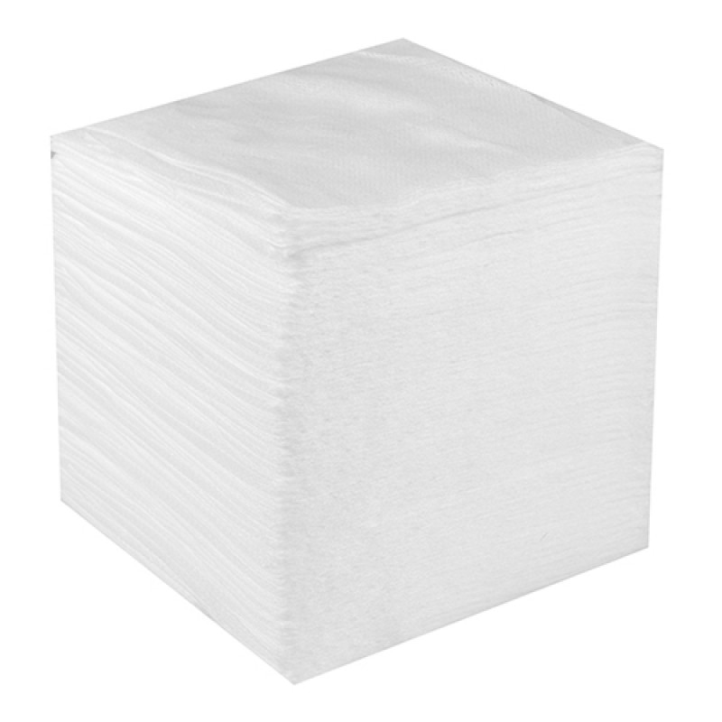 Рушники одноразові, Monaco Style, 40см х 70см (50шт. складені), гладкий