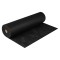 Простирадла Etto Black Collection спанбонд 30г/м2 0.6 х 100 м перфоровані (крок відриву 2 м) чорні