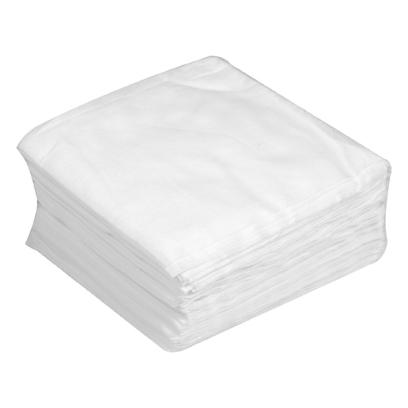 Серветки одноразові, Monaco Style, 30см х 50см (100шт. складені), гладкі