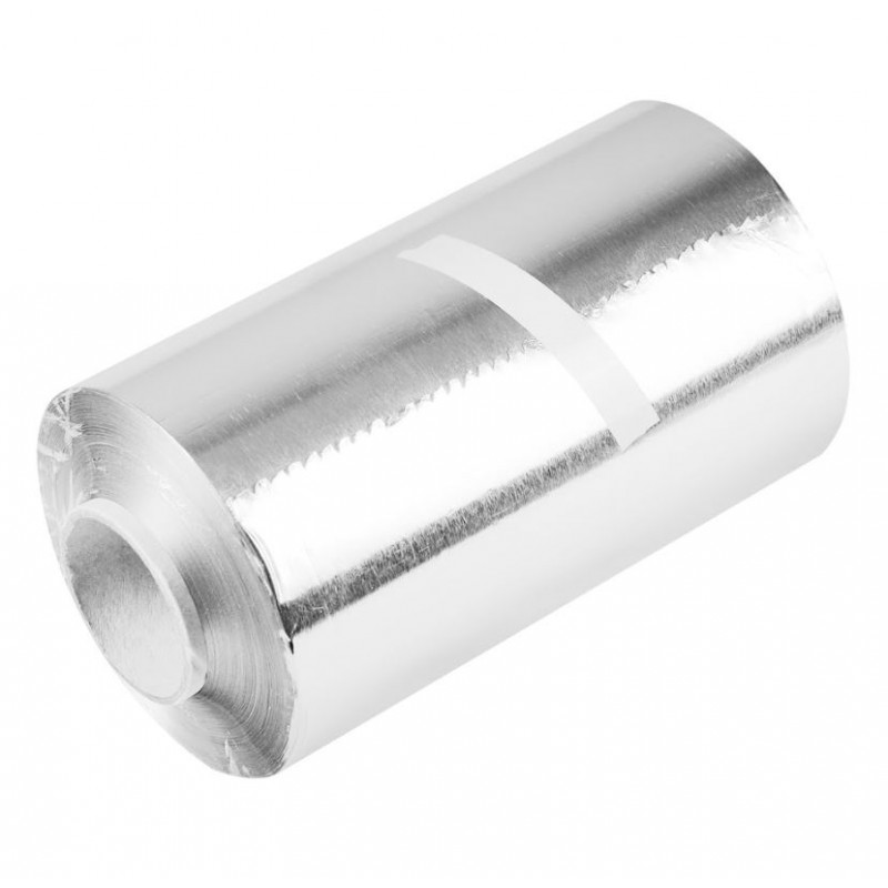 Фольга алюмінієва в рулоні, 250м, 12 мкм, Monaco Style