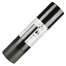 Простирадла одноразові Etto Black Collection 0.6 х 100 м (60 см) спанбонд 30г/м2 чорні